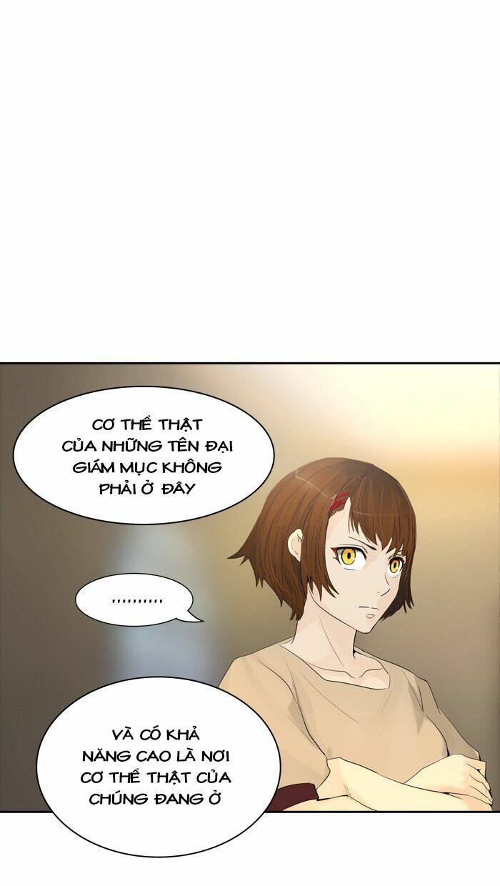 Cuộc Chiến Trong Tòa Tháp - Tower Of God: Chapter 355