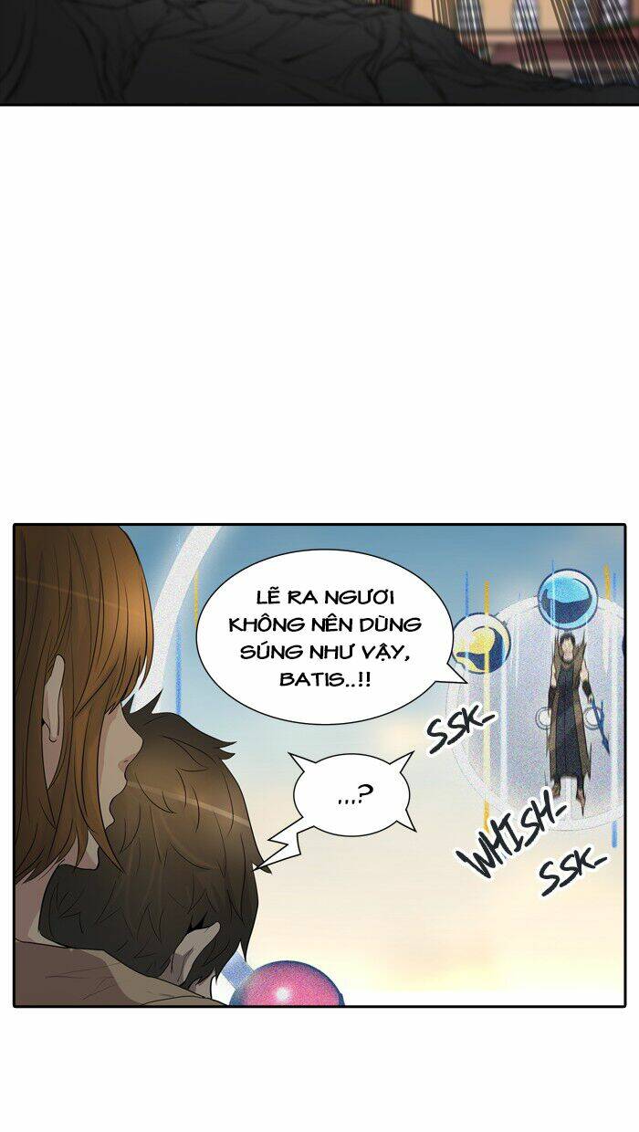 Cuộc Chiến Trong Tòa Tháp - Tower Of God: Chapter 355