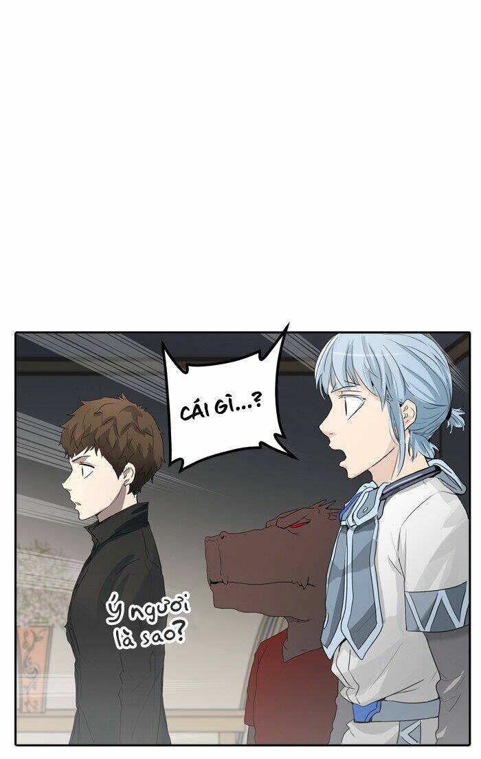 Cuộc Chiến Trong Tòa Tháp - Tower Of God: Chapter 355