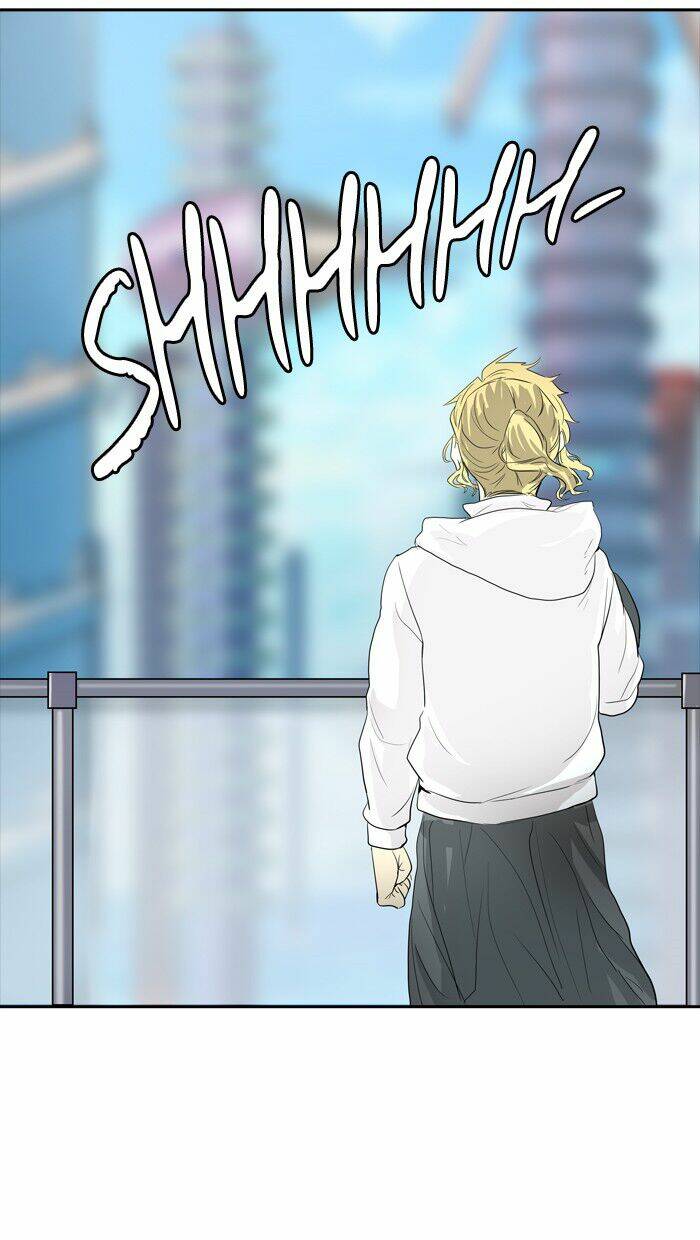Cuộc Chiến Trong Tòa Tháp - Tower Of God: Chapter 355