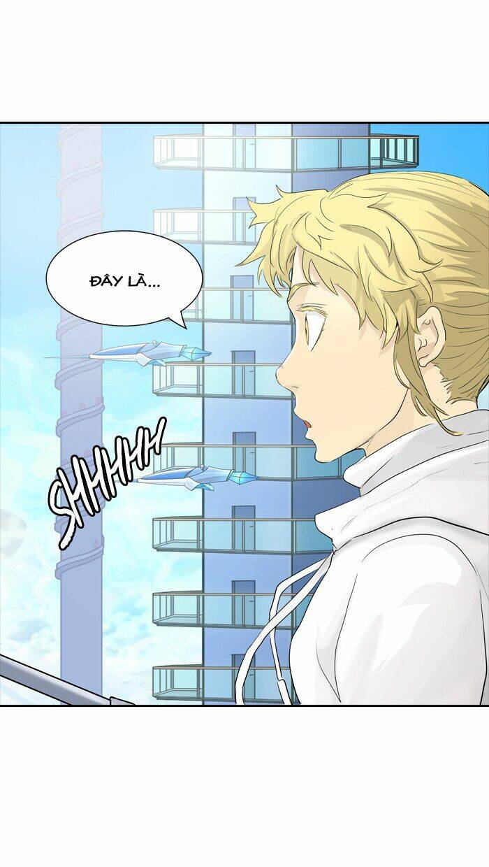 Cuộc Chiến Trong Tòa Tháp - Tower Of God: Chapter 355