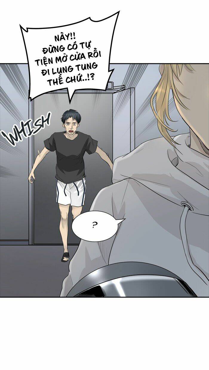 Cuộc Chiến Trong Tòa Tháp - Tower Of God: Chapter 355