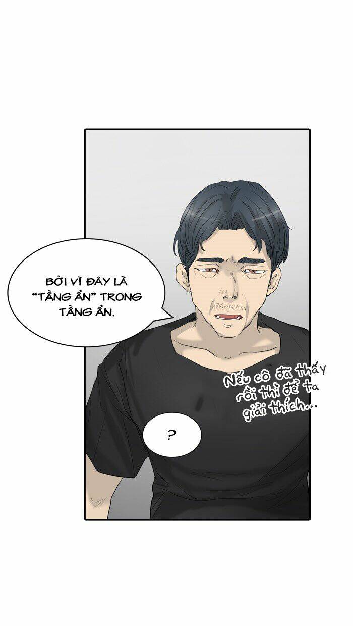 Cuộc Chiến Trong Tòa Tháp - Tower Of God: Chapter 355