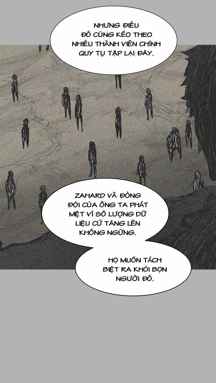 Cuộc Chiến Trong Tòa Tháp - Tower Of God: Chapter 355