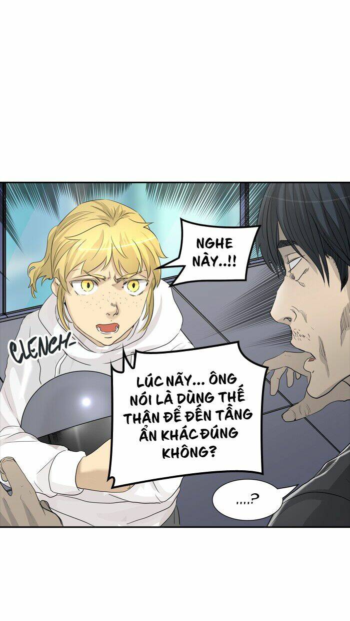Cuộc Chiến Trong Tòa Tháp - Tower Of God: Chapter 356