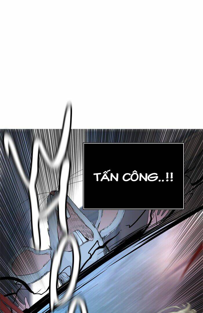 Cuộc Chiến Trong Tòa Tháp - Tower Of God: Chapter 356