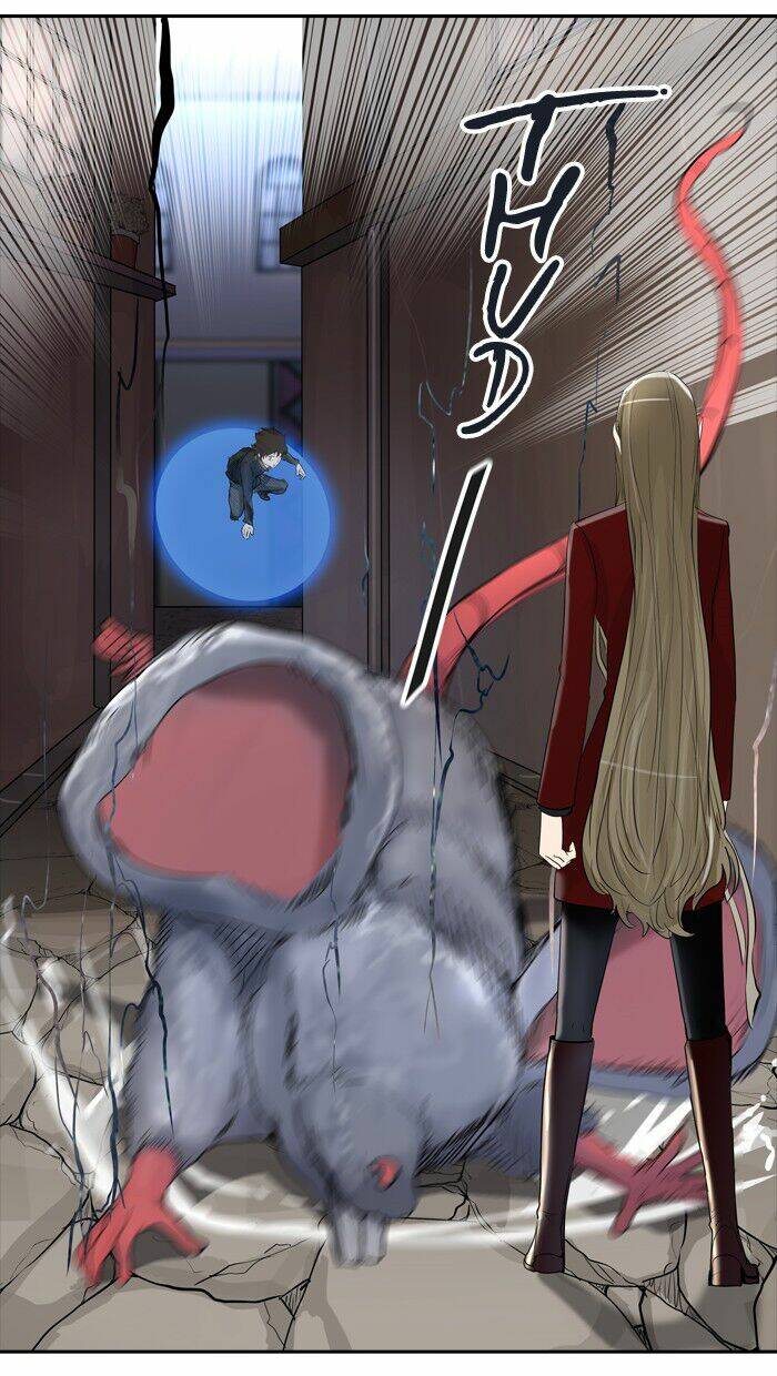 Cuộc Chiến Trong Tòa Tháp - Tower Of God: Chapter 356