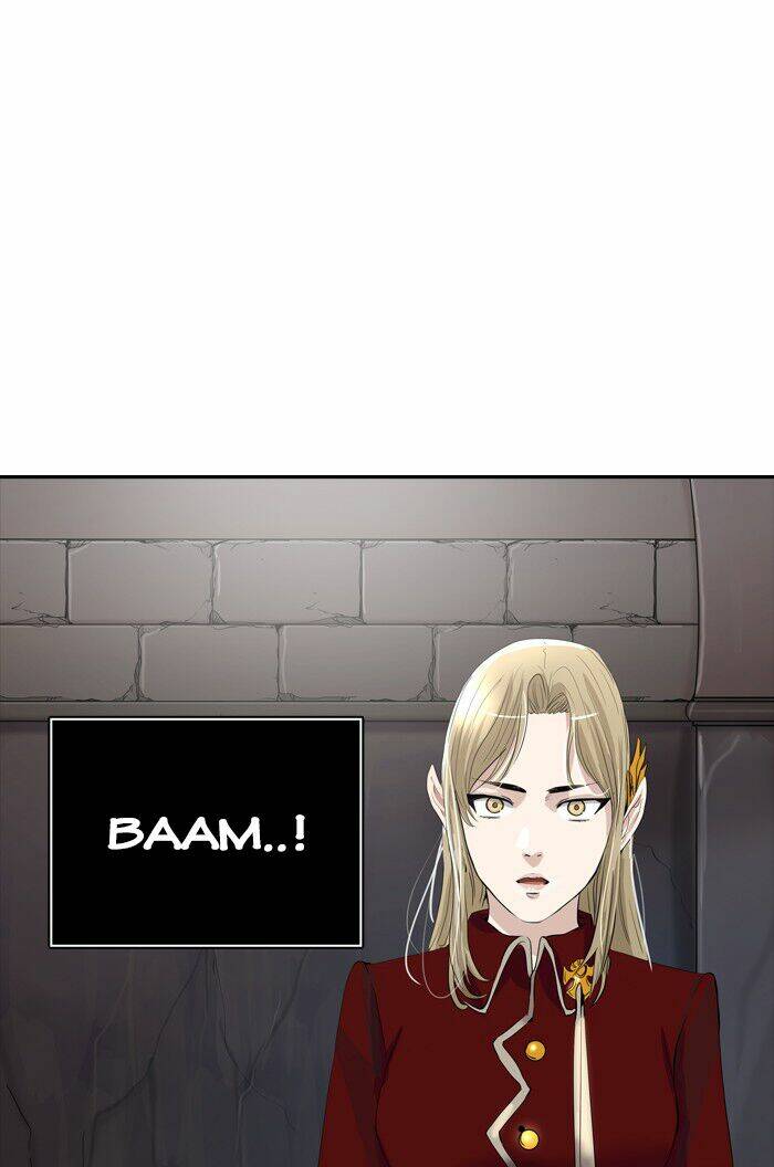 Cuộc Chiến Trong Tòa Tháp - Tower Of God: Chapter 356