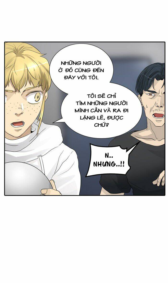 Cuộc Chiến Trong Tòa Tháp - Tower Of God: Chapter 356
