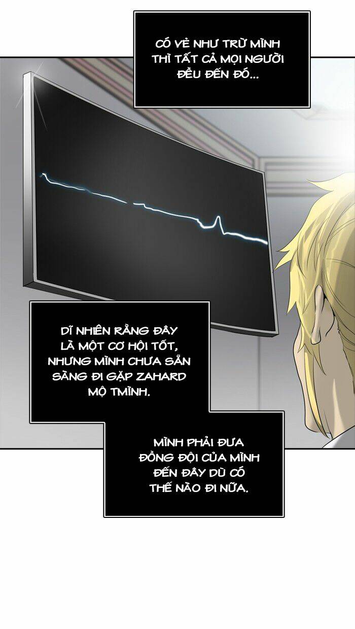 Cuộc Chiến Trong Tòa Tháp - Tower Of God: Chapter 356