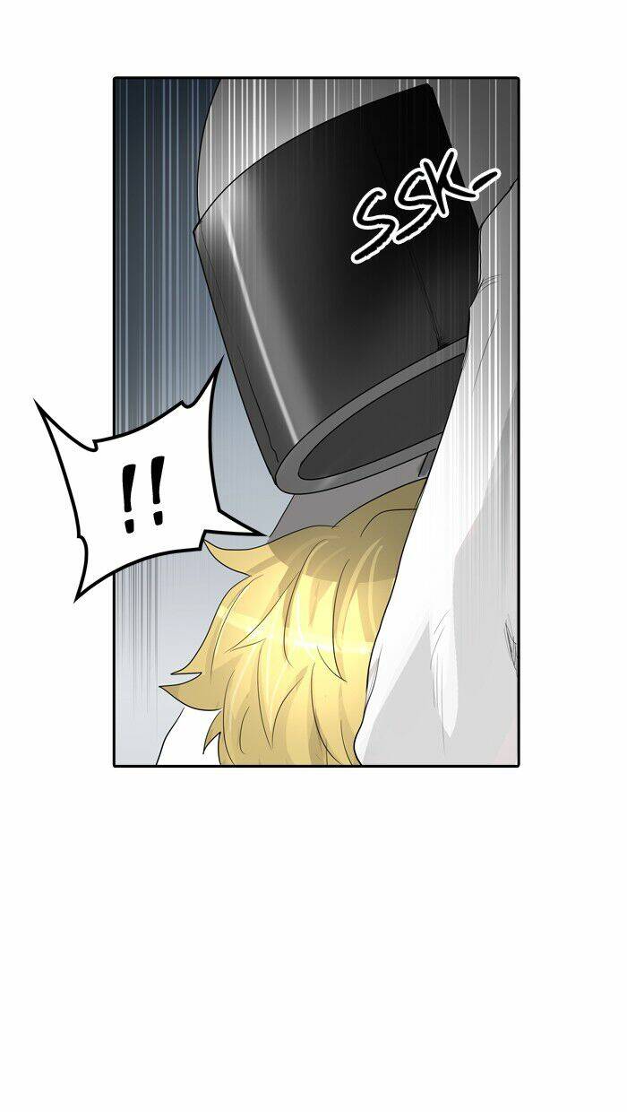 Cuộc Chiến Trong Tòa Tháp - Tower Of God: Chapter 356