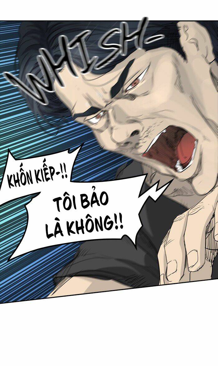 Cuộc Chiến Trong Tòa Tháp - Tower Of God: Chapter 356