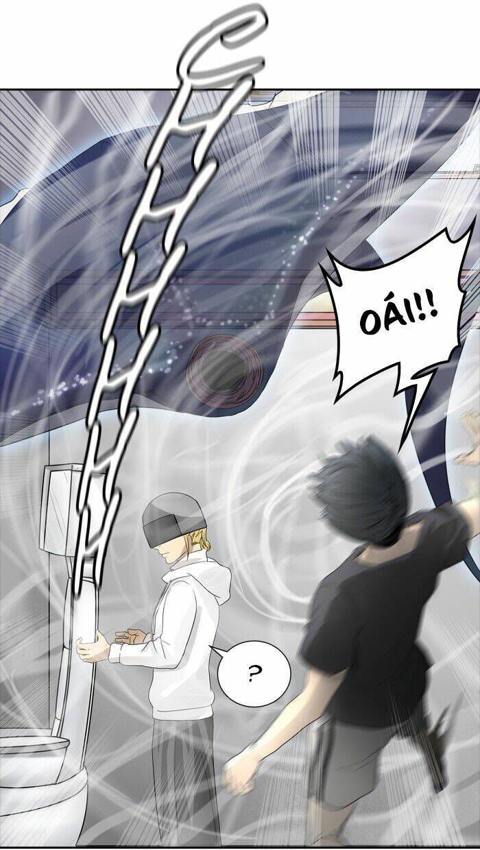 Cuộc Chiến Trong Tòa Tháp - Tower Of God: Chapter 356