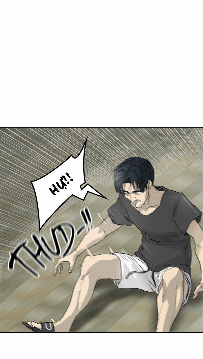 Cuộc Chiến Trong Tòa Tháp - Tower Of God: Chapter 356