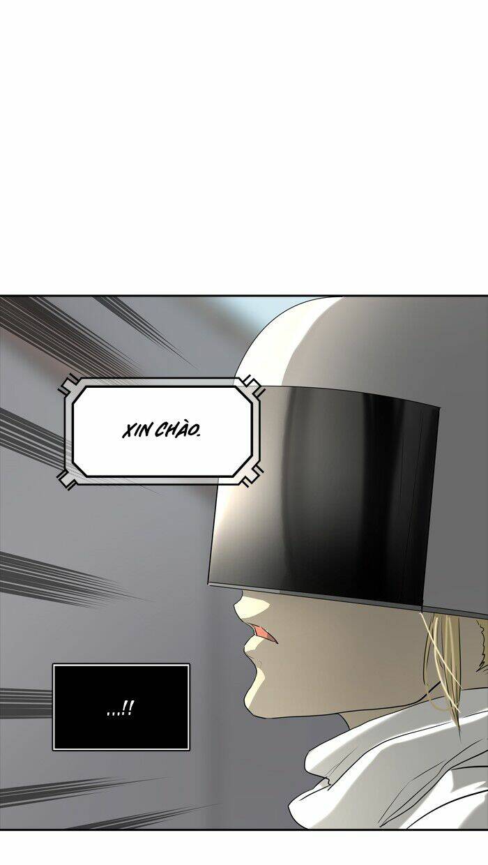 Cuộc Chiến Trong Tòa Tháp - Tower Of God: Chapter 356