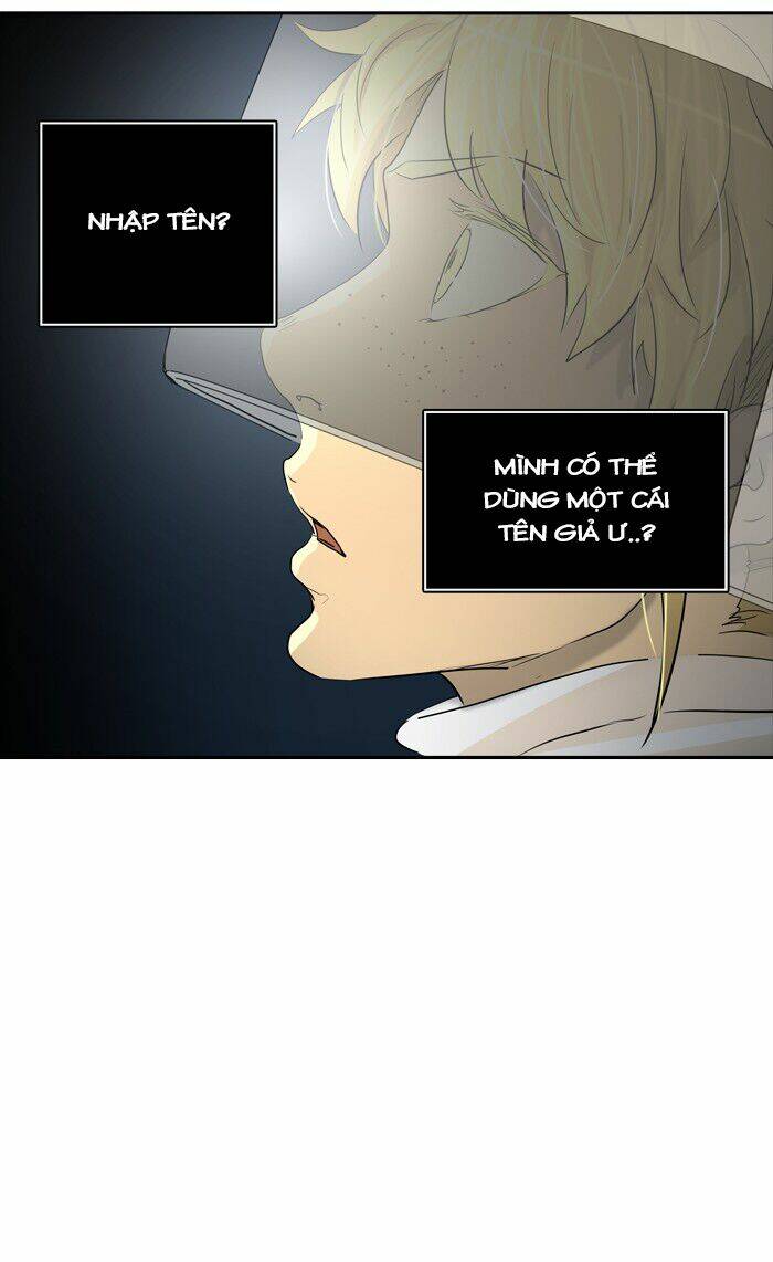 Cuộc Chiến Trong Tòa Tháp - Tower Of God: Chapter 356