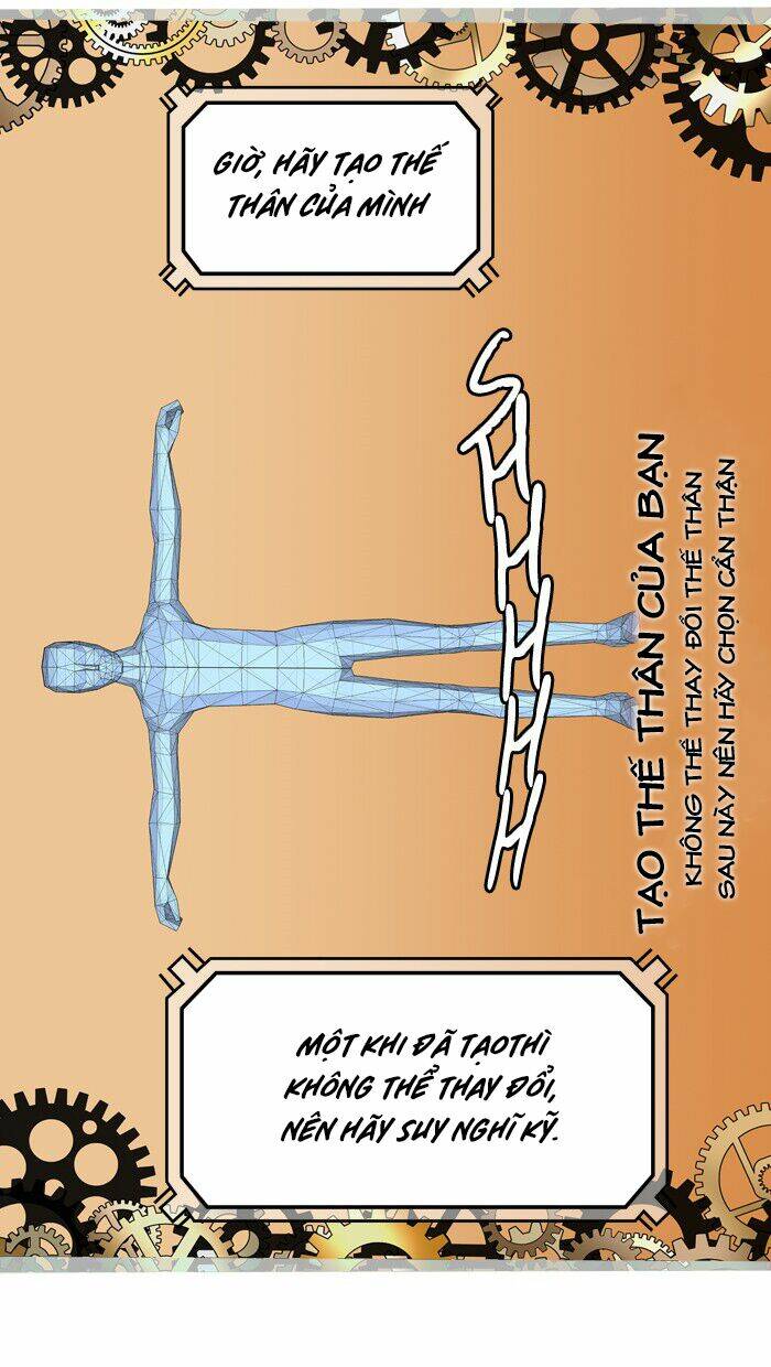 Cuộc Chiến Trong Tòa Tháp - Tower Of God: Chapter 356