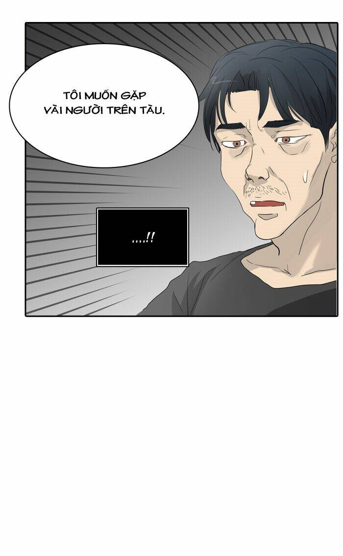 Cuộc Chiến Trong Tòa Tháp - Tower Of God: Chapter 356
