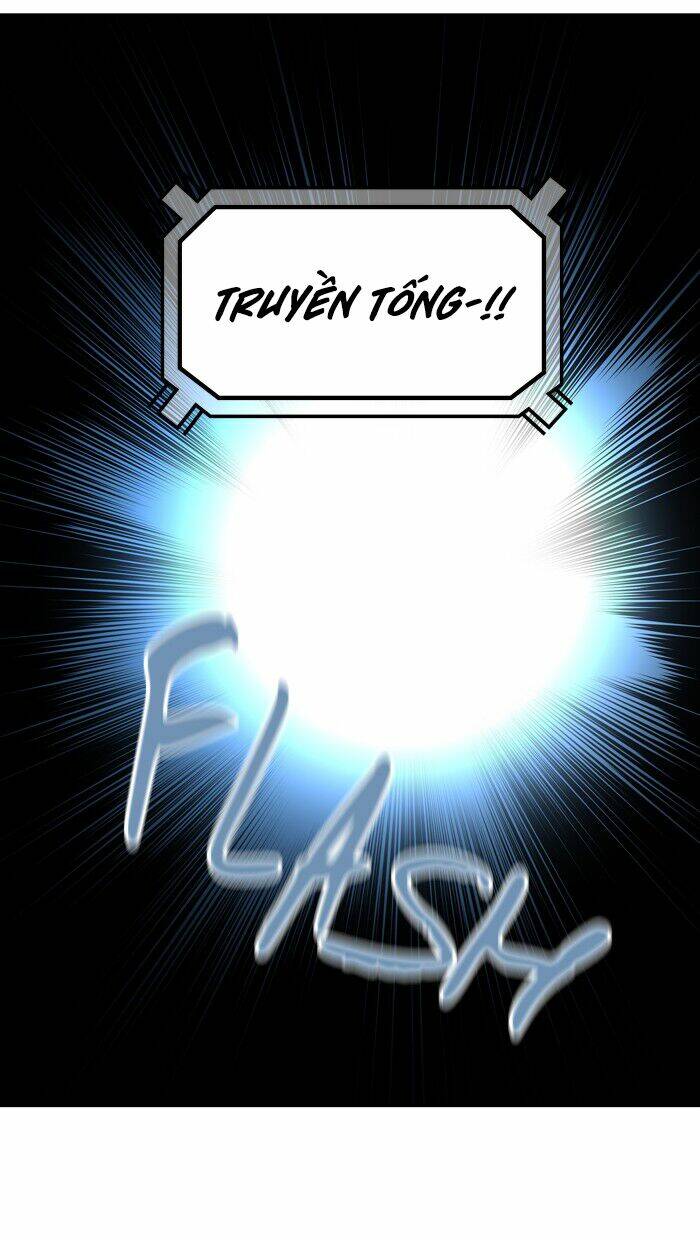 Cuộc Chiến Trong Tòa Tháp - Tower Of God: Chapter 356