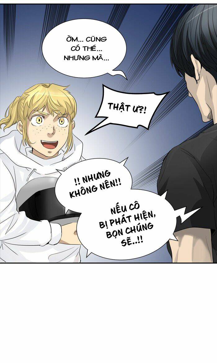 Cuộc Chiến Trong Tòa Tháp - Tower Of God: Chapter 356