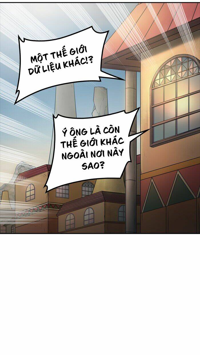 Cuộc Chiến Trong Tòa Tháp - Tower Of God: Chapter 356