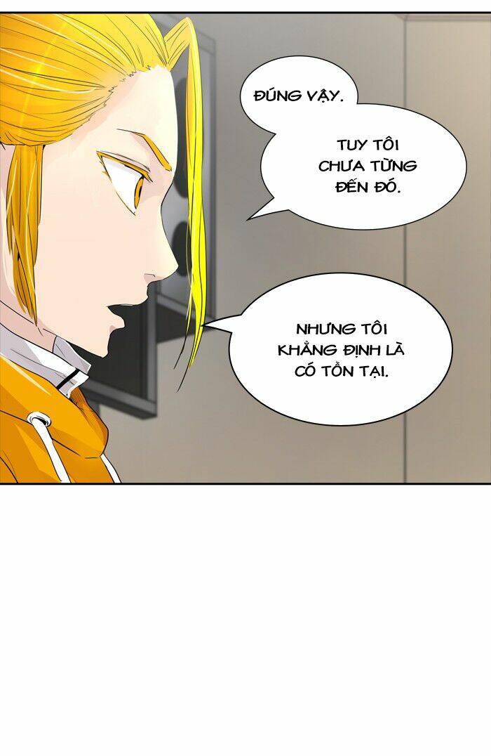 Cuộc Chiến Trong Tòa Tháp - Tower Of God: Chapter 356