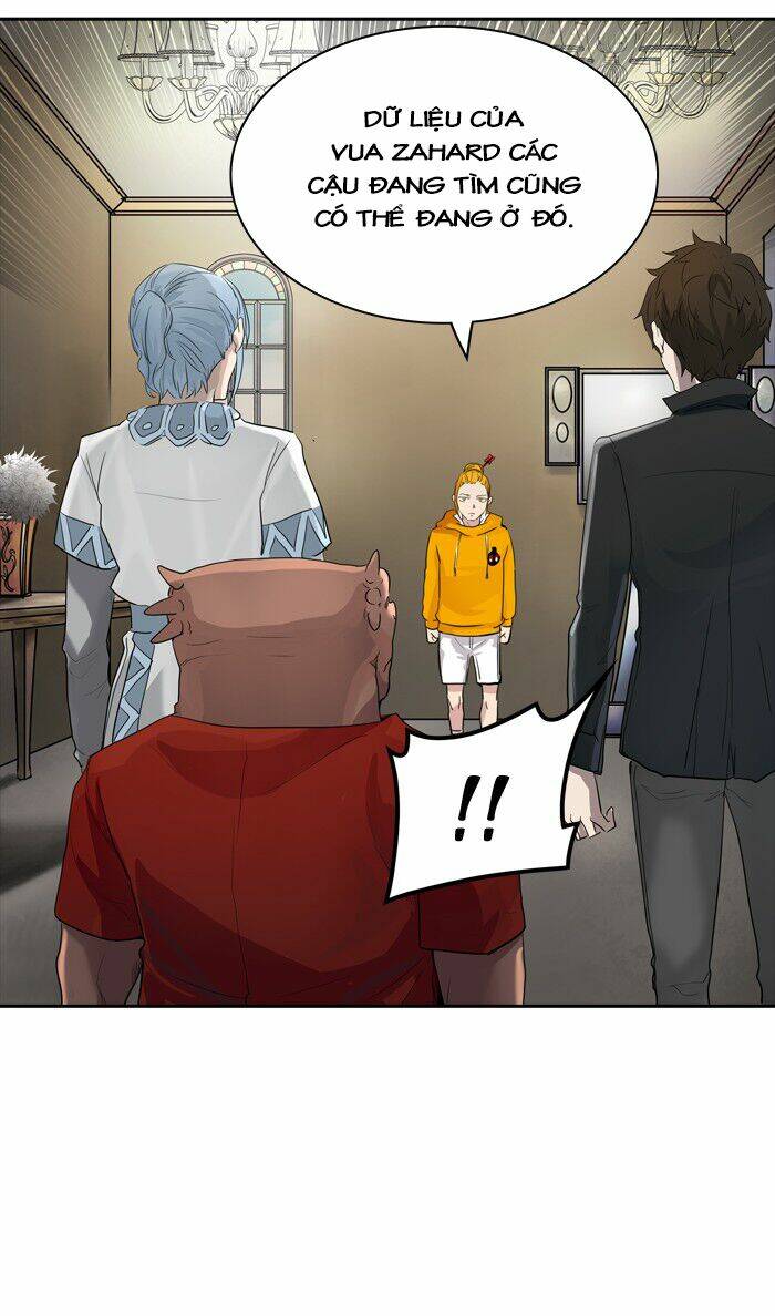 Cuộc Chiến Trong Tòa Tháp - Tower Of God: Chapter 356