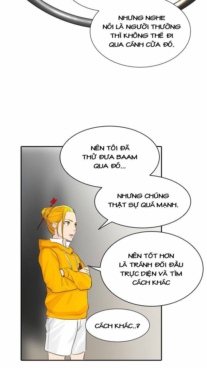 Cuộc Chiến Trong Tòa Tháp - Tower Of God: Chapter 356