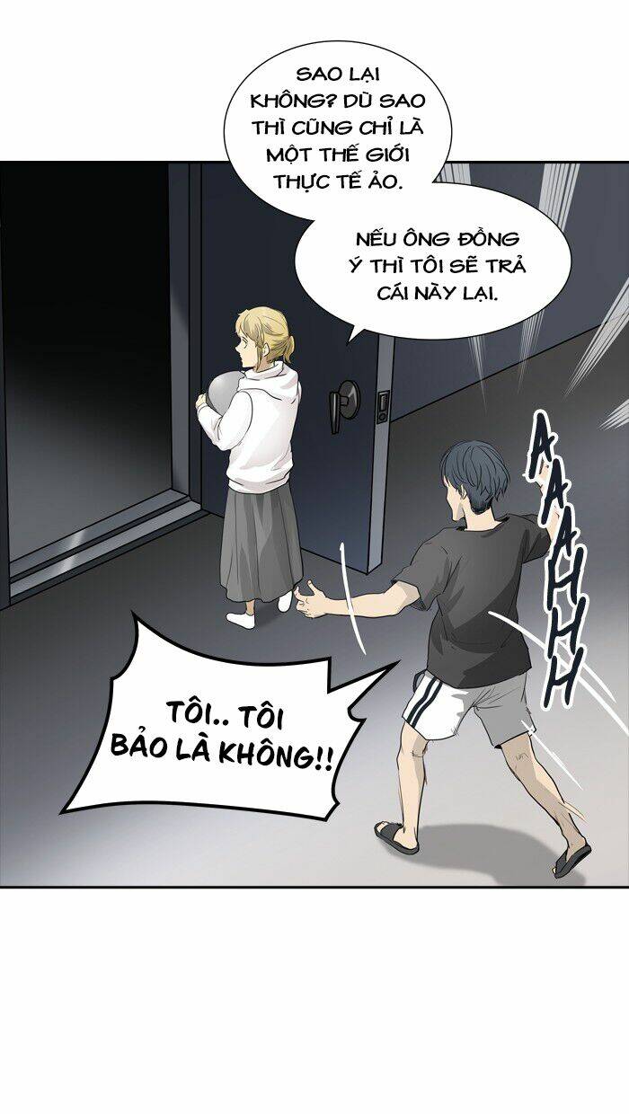 Cuộc Chiến Trong Tòa Tháp - Tower Of God: Chapter 356