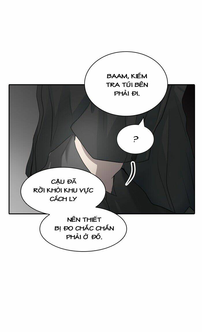 Cuộc Chiến Trong Tòa Tháp - Tower Of God: Chapter 356