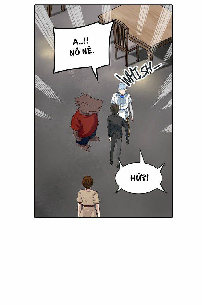 Cuộc Chiến Trong Tòa Tháp - Tower Of God: Chapter 356