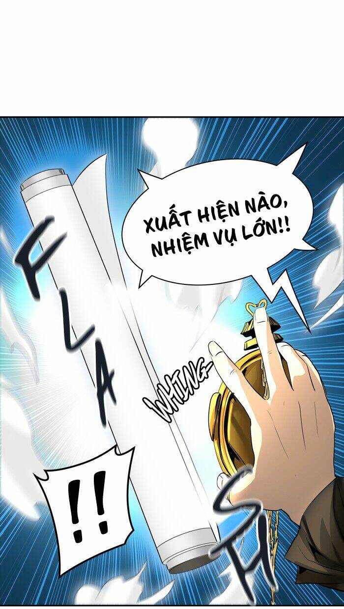 Cuộc Chiến Trong Tòa Tháp - Tower Of God: Chapter 356