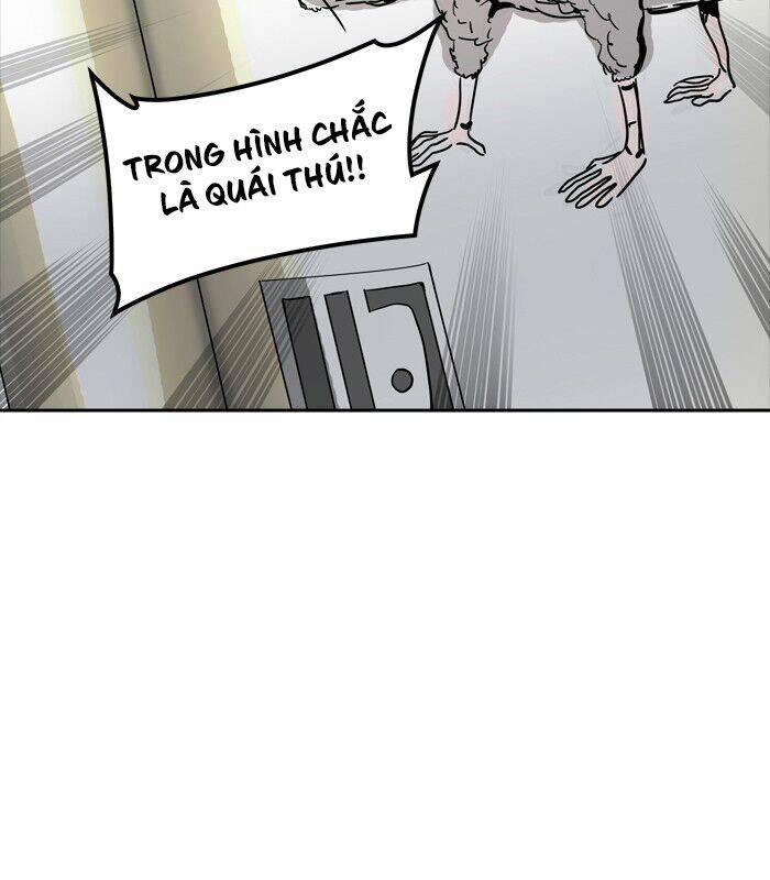 Cuộc Chiến Trong Tòa Tháp - Tower Of God: Chapter 356