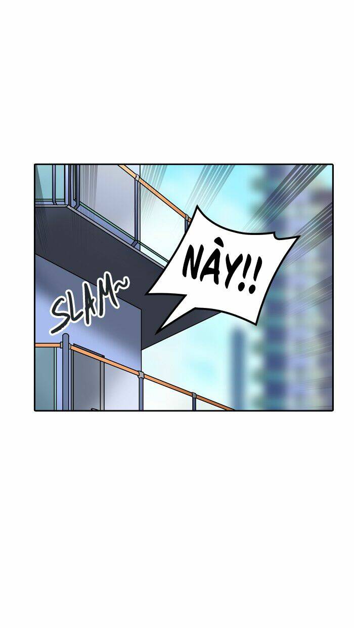 Cuộc Chiến Trong Tòa Tháp - Tower Of God: Chapter 356