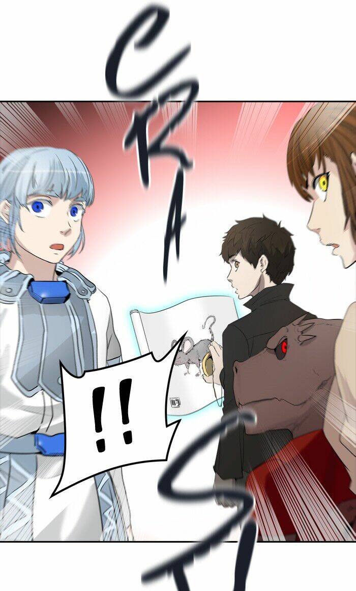 Cuộc Chiến Trong Tòa Tháp - Tower Of God: Chapter 356