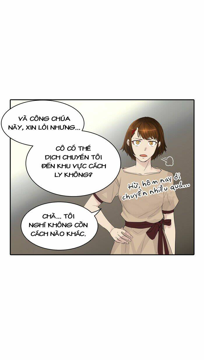 Cuộc Chiến Trong Tòa Tháp - Tower Of God: Chapter 356