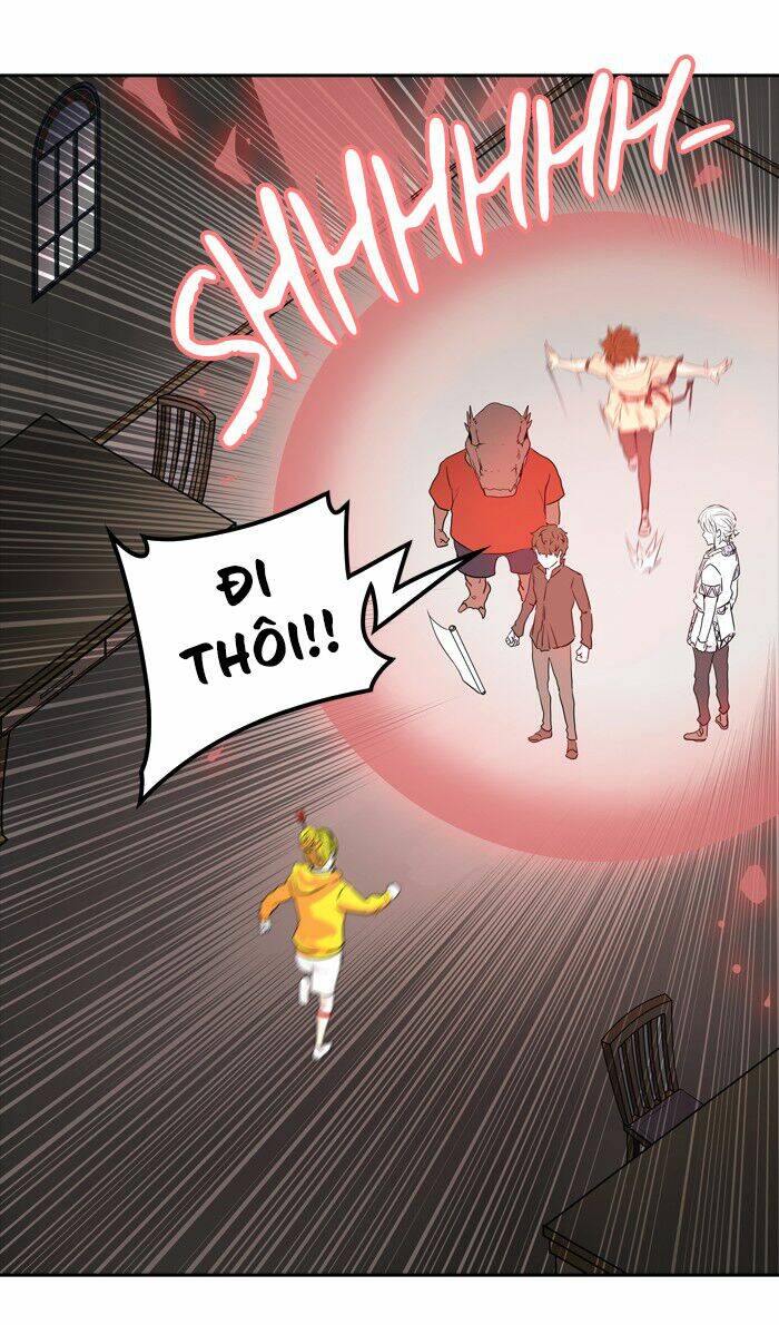 Cuộc Chiến Trong Tòa Tháp - Tower Of God: Chapter 356