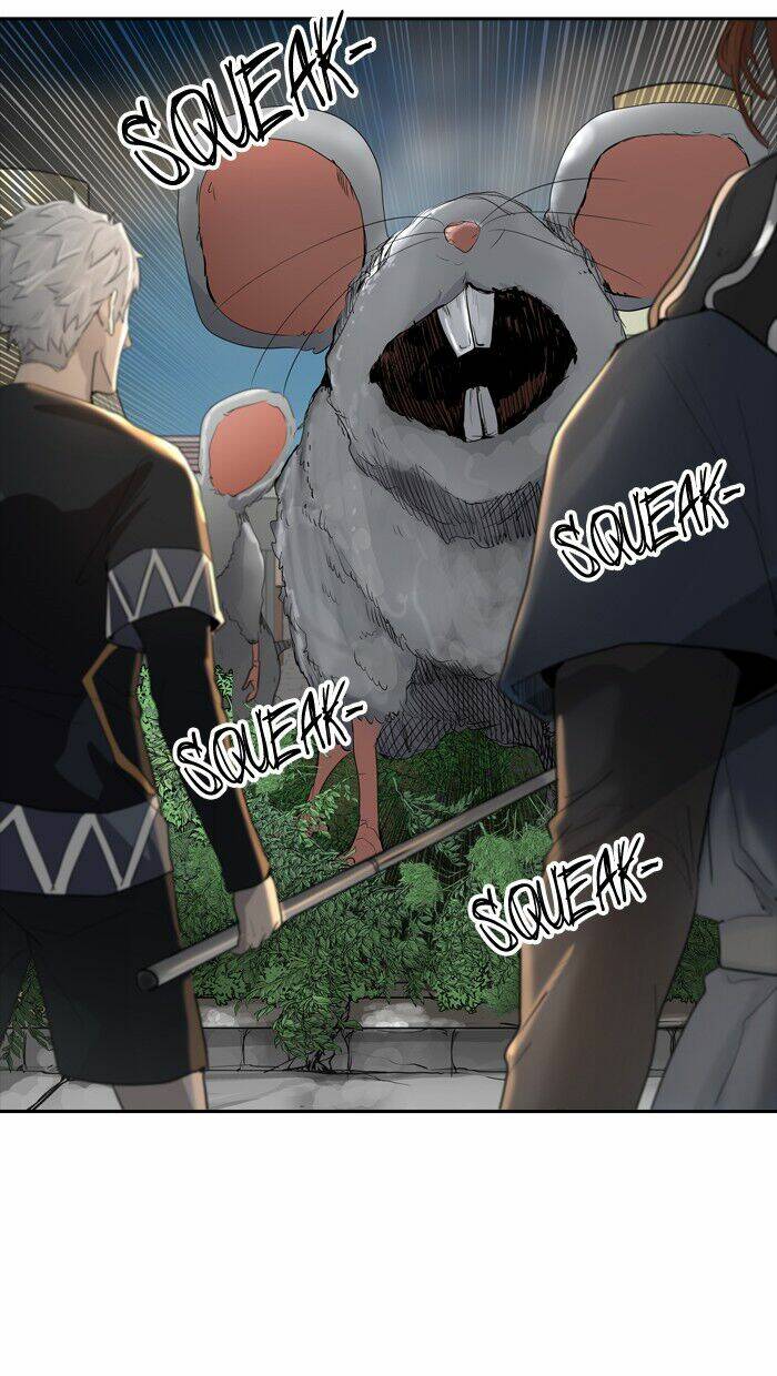 Cuộc Chiến Trong Tòa Tháp - Tower Of God: Chapter 356