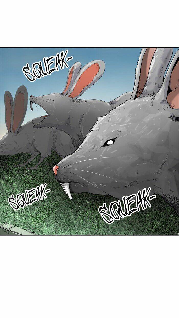 Cuộc Chiến Trong Tòa Tháp - Tower Of God: Chapter 356