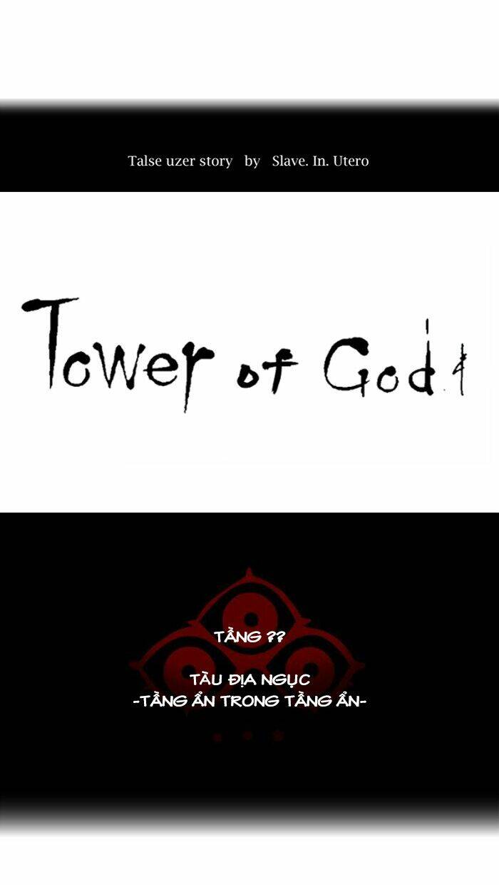 Cuộc Chiến Trong Tòa Tháp - Tower Of God: Chapter 356