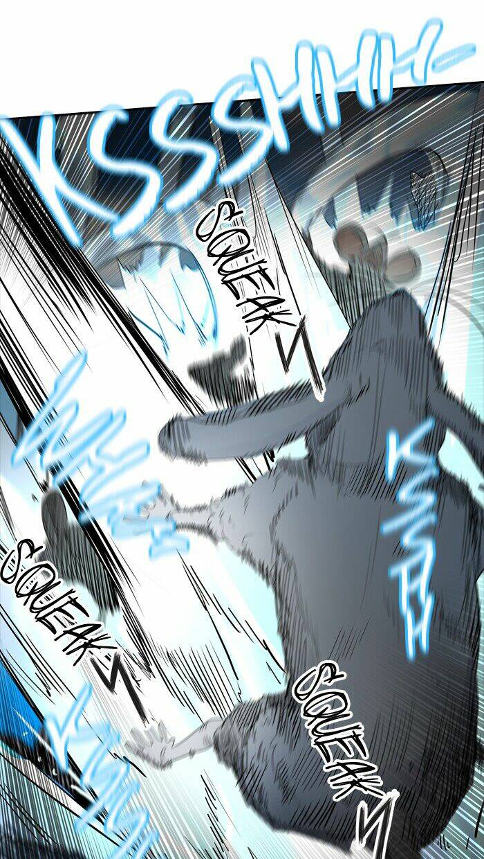 Cuộc Chiến Trong Tòa Tháp - Tower Of God: Chapter 356