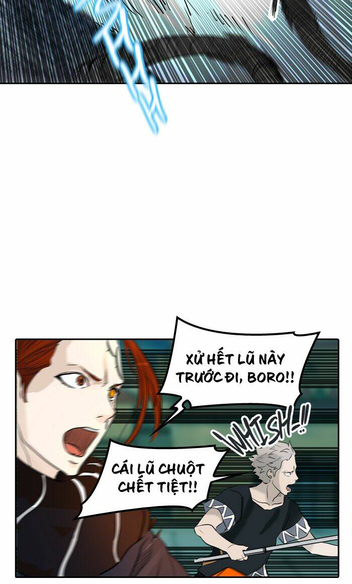 Cuộc Chiến Trong Tòa Tháp - Tower Of God: Chapter 356