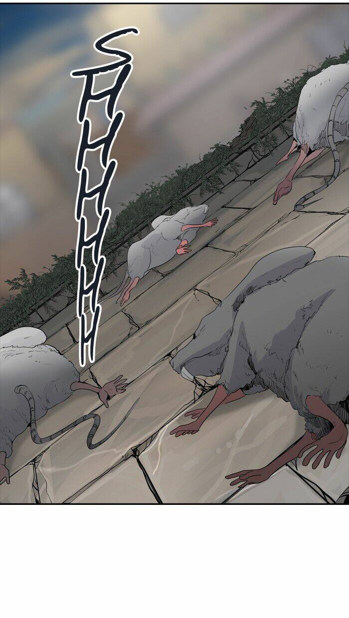 Cuộc Chiến Trong Tòa Tháp - Tower Of God: Chapter 356