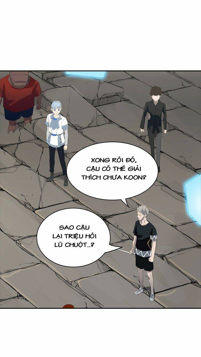 Cuộc Chiến Trong Tòa Tháp - Tower Of God: Chapter 356