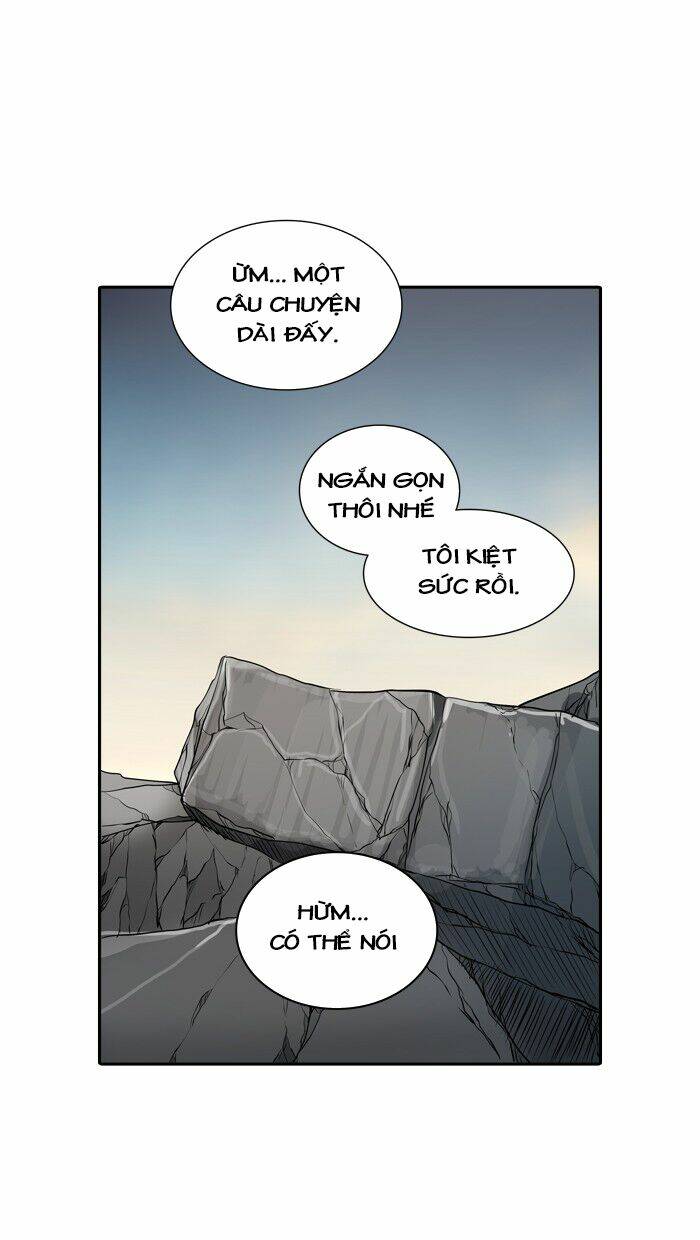 Cuộc Chiến Trong Tòa Tháp - Tower Of God: Chapter 356