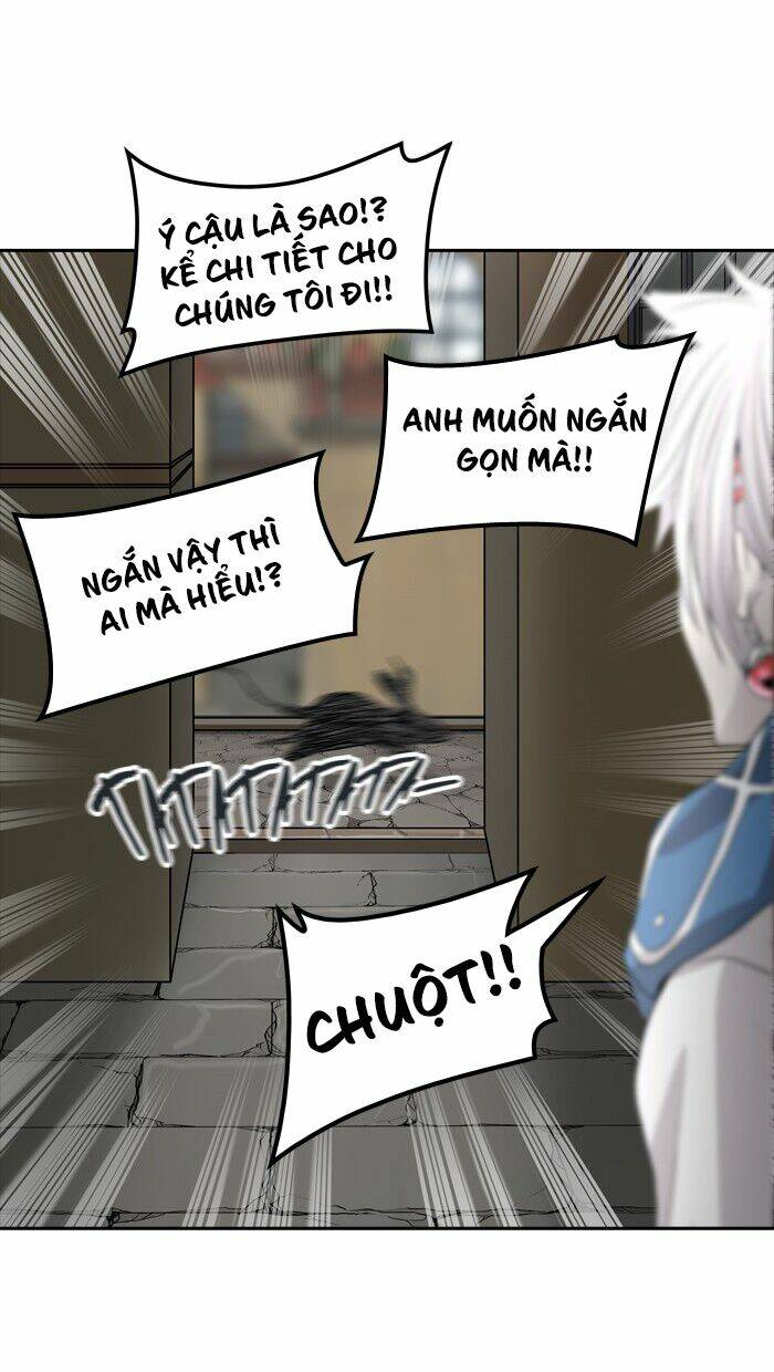 Cuộc Chiến Trong Tòa Tháp - Tower Of God: Chapter 356