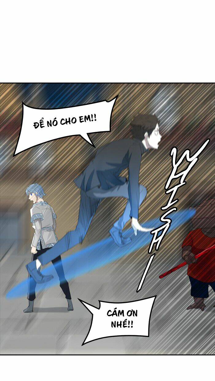 Cuộc Chiến Trong Tòa Tháp - Tower Of God: Chapter 356