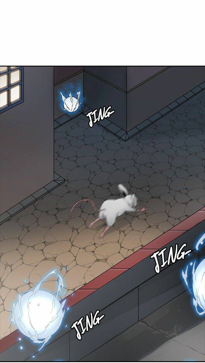 Cuộc Chiến Trong Tòa Tháp - Tower Of God: Chapter 356