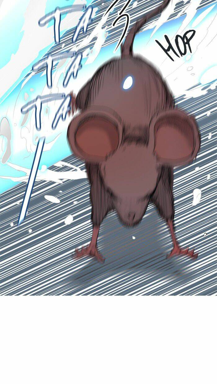 Cuộc Chiến Trong Tòa Tháp - Tower Of God: Chapter 356