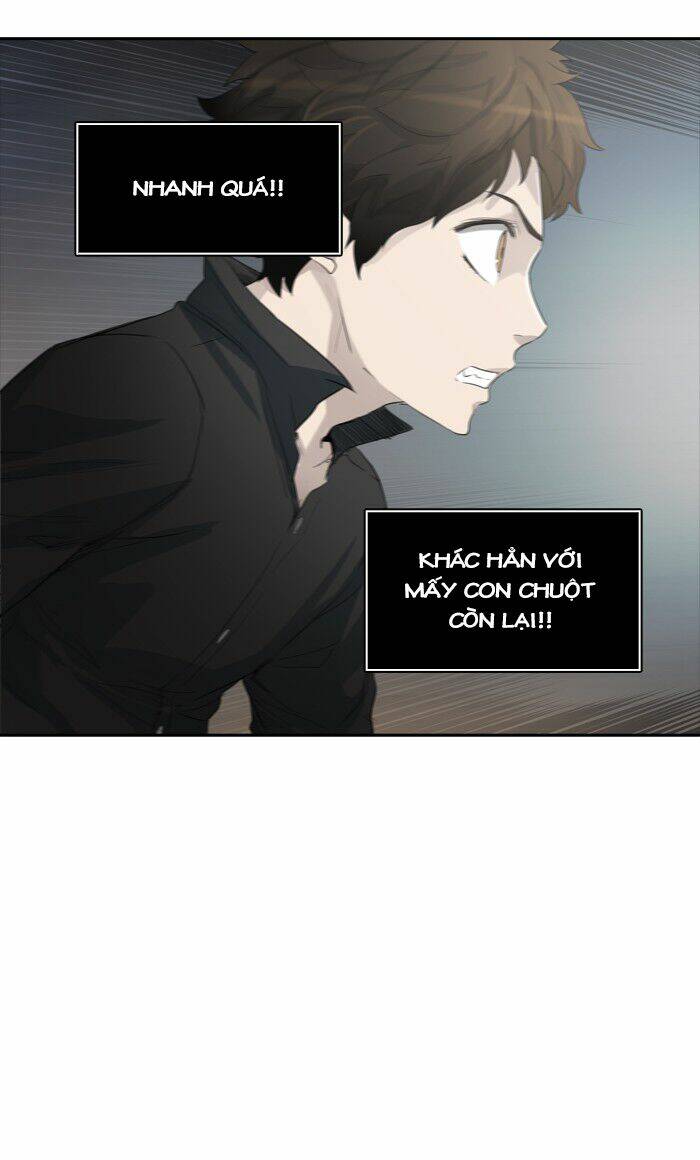 Cuộc Chiến Trong Tòa Tháp - Tower Of God: Chapter 356
